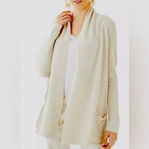 Lilly Pulitzer Sweater